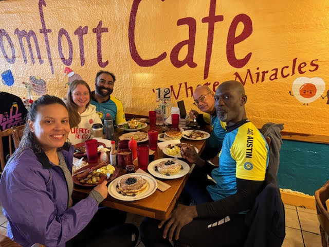 Comfort Cafe — Photo 9